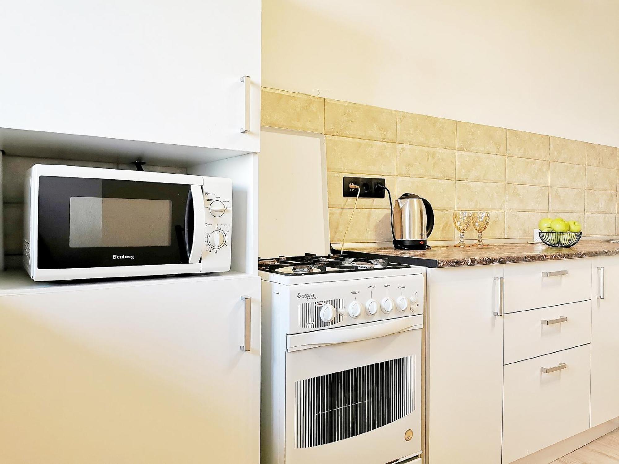 Appartments " Zhetysu-4" Almati Kültér fotó