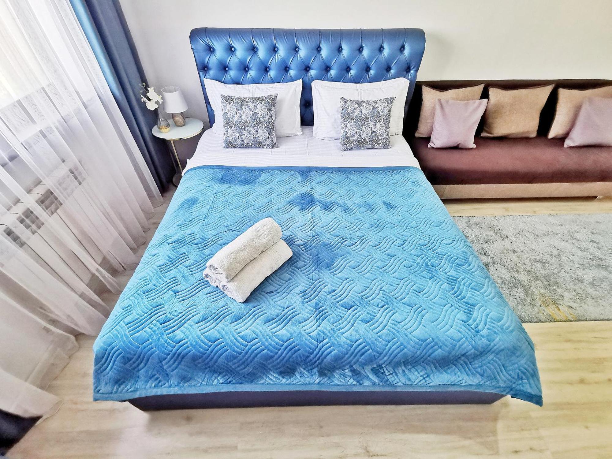 Appartments " Zhetysu-4" Almati Kültér fotó