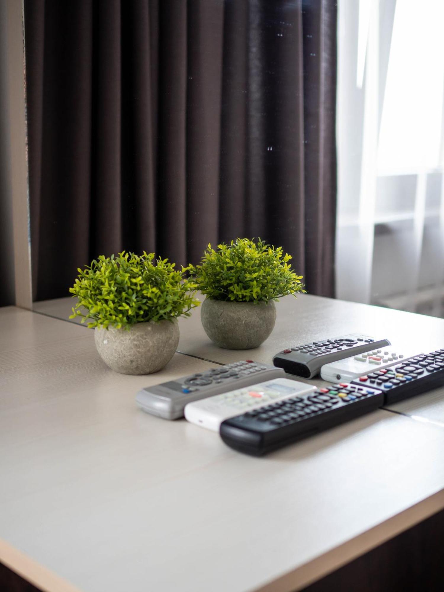 Appartments " Zhetysu-4" Almati Kültér fotó