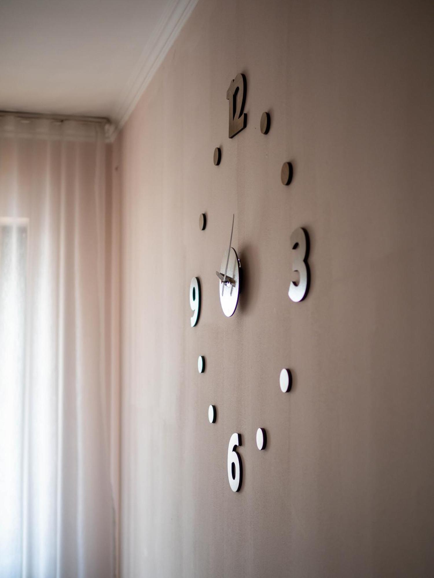 Appartments " Zhetysu-4" Almati Kültér fotó